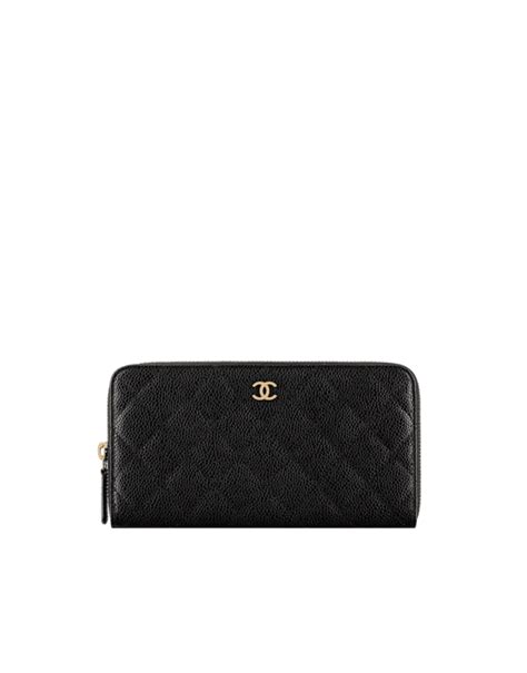 chanel wallet hong kong|Chanel wallet price list.